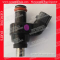 OEM Quality 4 Holes 6 Holes 8 Holes 10 Holes Spacy110 Motorcycle Racing Fuel Injectors